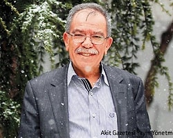 Âkil İnsanlar Yazım İçin Pişmanım