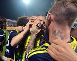 Caner Erkin'in Olay Haftası!