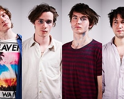 Palma Violets – Full Performance @Sxsw