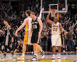 NBA'de Bugün Ne Oldu? | 15 Nisan 2013