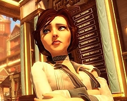 Bioshock Infinite İngiltere'de 3 Haftadır Lider