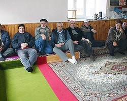 Başbağlar'dan Çözüm Sürecine Destek