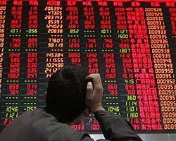 Borsa 85 Bini Aştı!