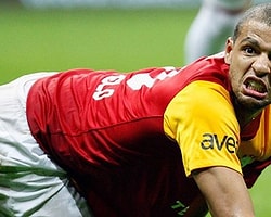 Melo'ya Almanya'dan Talip Var!