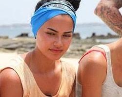 Survivor'da Fatmagül Hastaneye Kaldırıldı