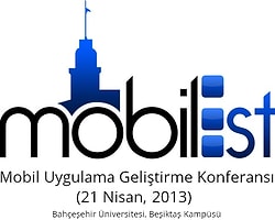 Mobil Uygulama Geliştirme Konferansı 21 Nisan'da!