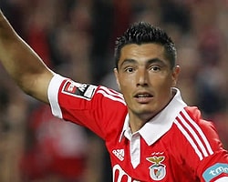 Benfica Kupada Finalde