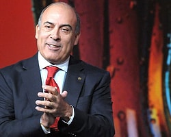 Muhtar Kent: 'Türkiye'de Bazı Tabular Yıkılıyor'