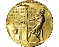 Pulitzer Ödülleri Sahiplerini Buldu