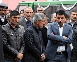 İran Askeri Ateş Açtı: 1 Türk Öldü