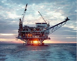 Petrol 9 Ayın En Düşüğünde
