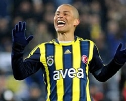 Alex Önde, Sabri Peşinde!