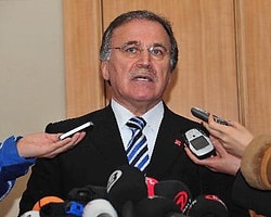 Mehmet Ali Şahin'den Çok Sert Fazıl Say Yorumu