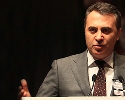 Fikret Orman'dan Mustafa Denizli Açıklaması