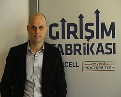Girişim Fabrikası Bahar Dönemi Programı Başlıyor!