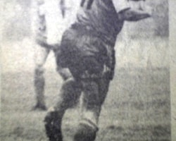 Bir Küçük Dev