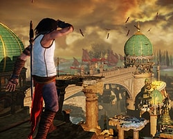 Origins Yapımcısından İki Yeni Oyun!