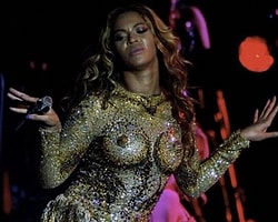 Beyonce Dünya Turnesine Bu Kıyafetle Başladı