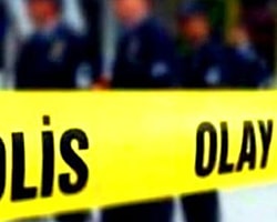 Diyarbakır'da Polise Silahlı Saldırı