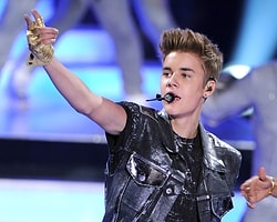 Bieber'ın Takipçilerinin Yarısı Sahteymiş!