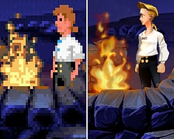 Ron Gilbert Yeni Monkey Island Fikirlerini Anlattı