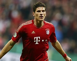 Ne Yaptın Sen Mario Gomez!