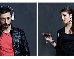 Burusvilis Ve Niyans'la Romantizme Dair