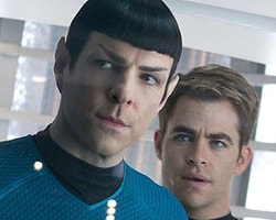 Bilinmeze Doğru Star Trek Filminden Yeni Fragman Yayınlandı!