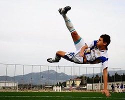 Galatasaray'a Türk Khedira