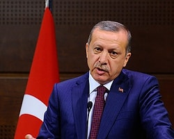 Erdoğan: 'Çocuklarımız Savaşın Olmadığı Bir Dünyada Yaşasın'