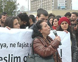 Sivil Polis Anneyi Konuşturdu, ODTÜ'lüyü Ağlattı!