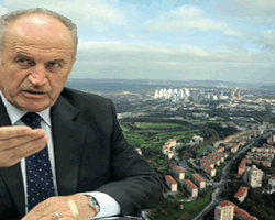 Ak Parti'nin İstanbul Anketinde Şok Sonuç