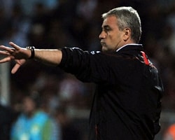 Sivas'ta 2. Terim Vakası!