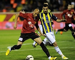 Fenerbahçe'nin Eskişehir'de Kupa Mesaisi