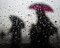 Meteoroloji Genel Müdürlüğü | Günlük Rapor