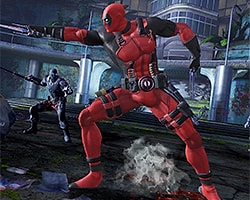 Deadpool'un Çıkış Tarihi Belli Oldu