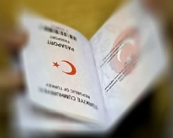E-Vize Dönemi Başladı