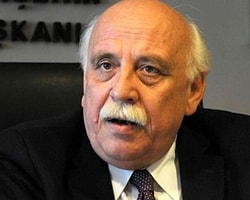Bakan'dan 23 Nisan Açıklaması