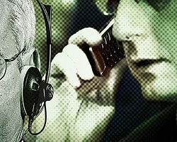 'Devlet Ev Telefonunu Bile Dinleme Mikrofonu Olarak Kullanıyor'