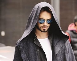 Murat Boz'u Güldüren Soru