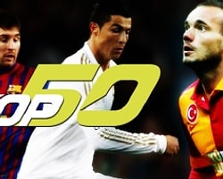 Dünyanın En Zengin Futbolcuları! -