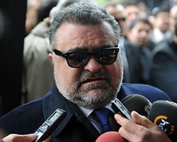 Ahmet Özal Yoğun Bakıma Kaldırıldı