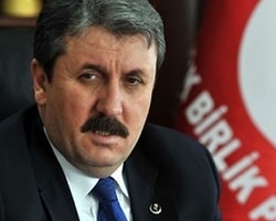 Askere 'Asgari Ücret' Teklifi