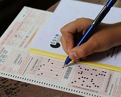 Yds'de Çok Çarpıcı Sonuç! Yüzde 75 Sınavı Geçemedi