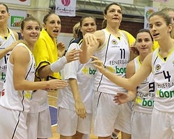 Fenerbahçe Finalde!