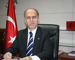 Bursa Valisi Harput'tan Tc Açıklaması