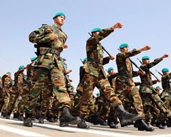 PKK Çekilirken Kimin Nasıl Çalışacağı Belirleniyor