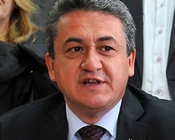 Ak Parti'de Toplu İstifa