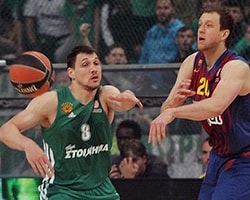 Barcelona Seriyi İspanya'ya Taşıdı!