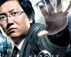 Ünlü Ama Batık Dizi Heroes Geri Mi Dönüyor?